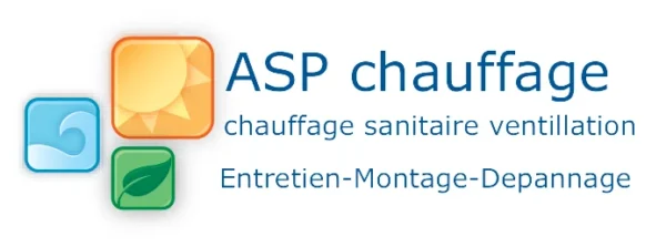 ASP Logo